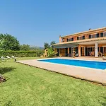 Villa Lluna Nova By Sealand Villas