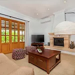 Villa Lluna Nova By Sealand Villas
