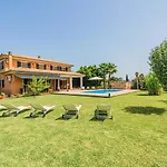 Villa Lluna Nova By Sealand Villas