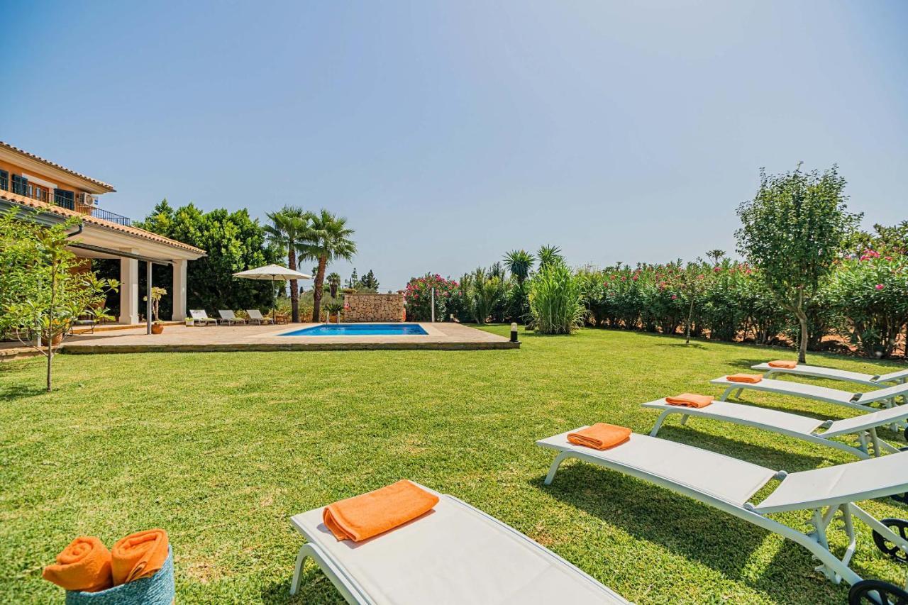 Villa Lluna Nova By Sealand *