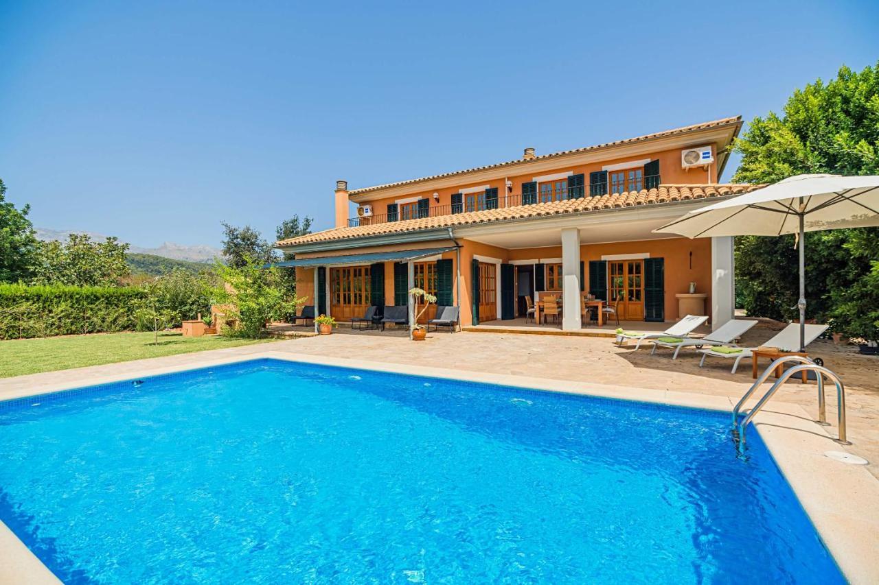 Villa Lluna Nova By Sealand
