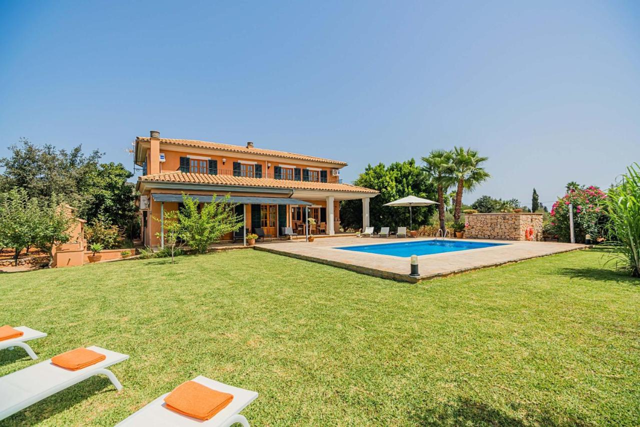 Villa Lluna Nova By Sealand *